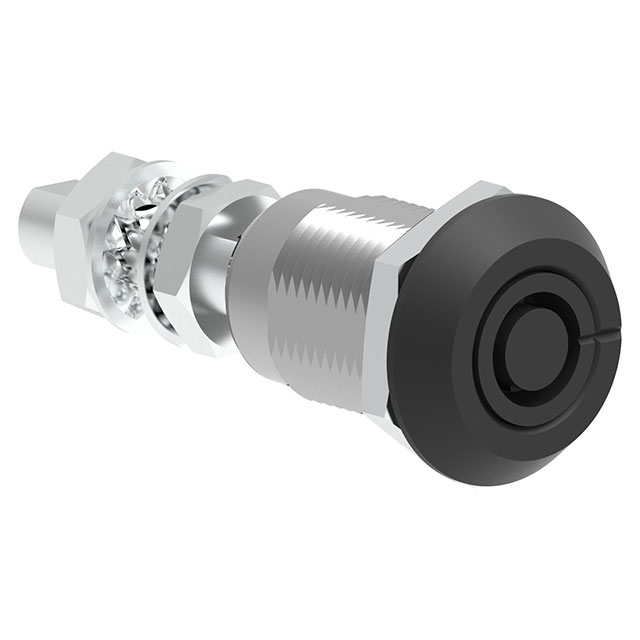 402129300002 Essentra Access Solutions  Loquets Serrures